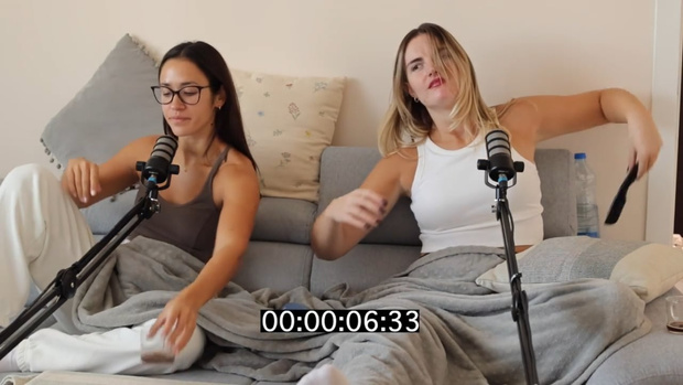 Mad Men 4x03 Full Reaction