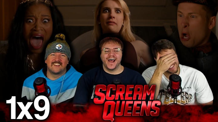 Scream Queens 1x9 'Thanksgiving' 1-Week Early Access