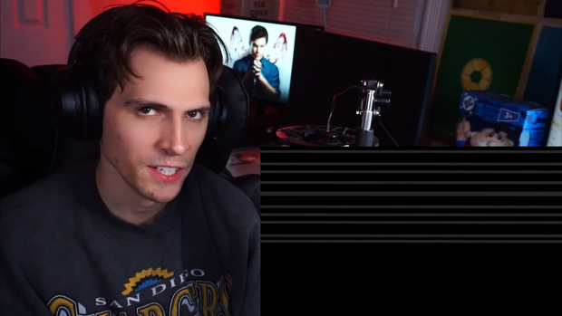 Dexter 6x1 Full Reaction!