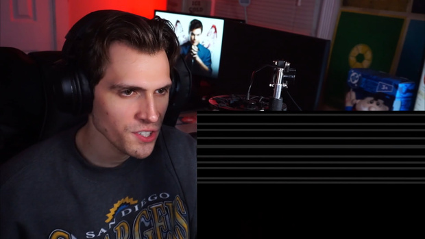 Dexter 6x2 Full Reaction!