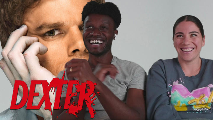 Dexter (Season 1 - Episode 4)