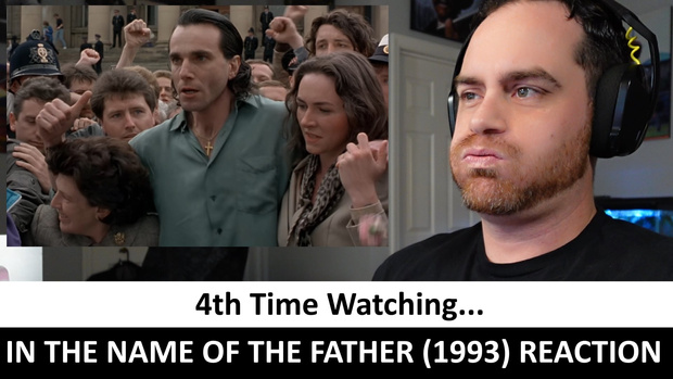 King Boomer - In the Name of the Father (1993)