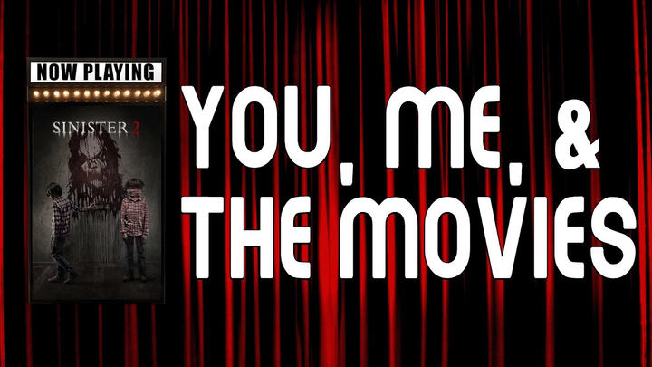Sinister 2 (2015) | Full-Length Commentary