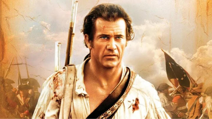 Movies with KL - The Patriot (2000)