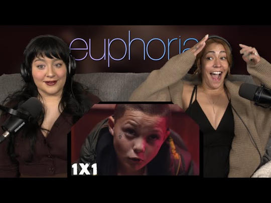 Diegesis - Euphoria (2019)