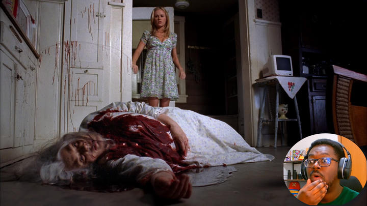 TRUE BLOOD EP 5-6 FULL LENGTH REACTION ( ITS GETTING BETTER AND BETTER!!!!)