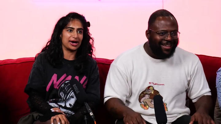 Premium Access: The Sopranos 3x6 - Group Reaction+Uncut