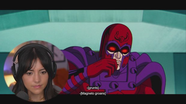 x-men '97 season 1 episode 4 [early access]