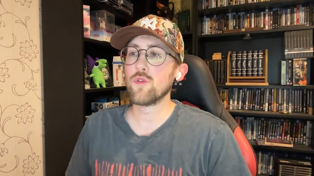 UNCUT: The White Lotus 3X03 Reaction