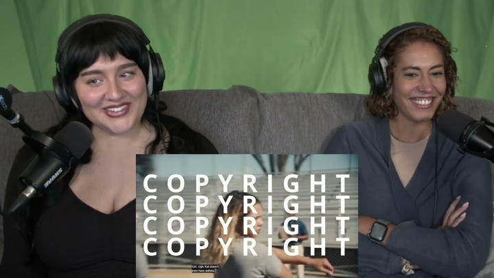 Euphoria 1x3 | Watch Along