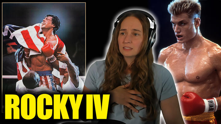 [Early Access] Rocky 4 (1985) | Edited version