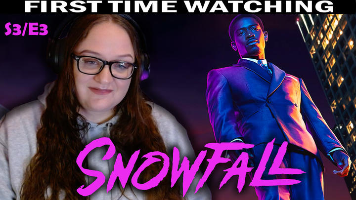 Snowfall - S3E3 *Cash and Carry*