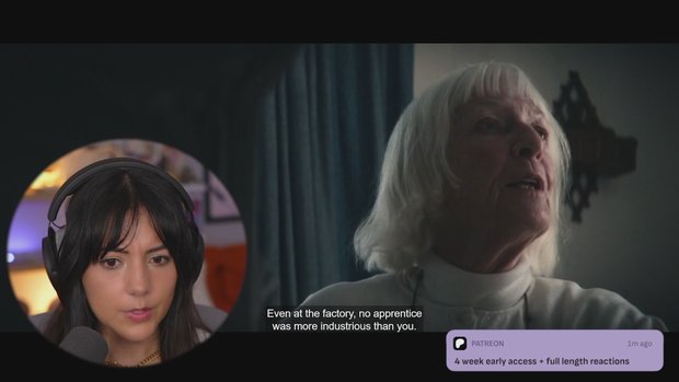 severance season 2 episode 8 [early access]