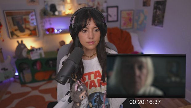 severance season 2 episode 8 [full length]