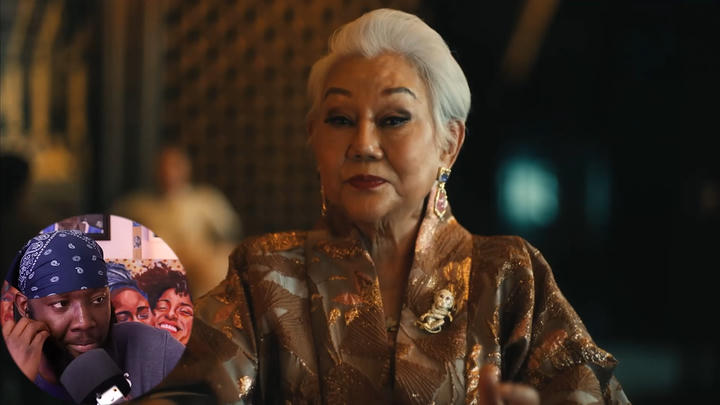 The White Lotus 3 x 5-6 | Full-Length Reaction