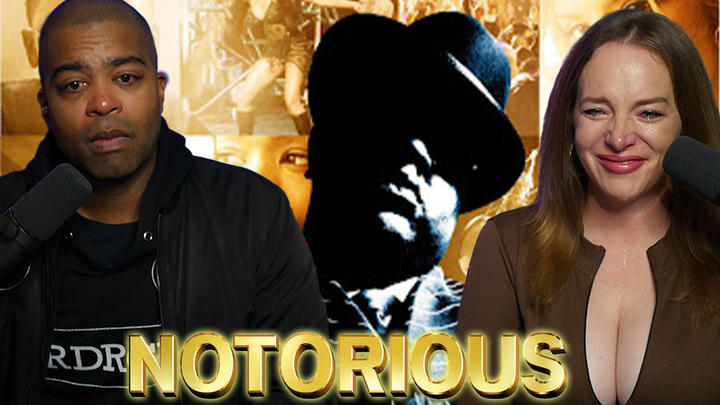 Notorious (2009) - First Time Watching - Review
