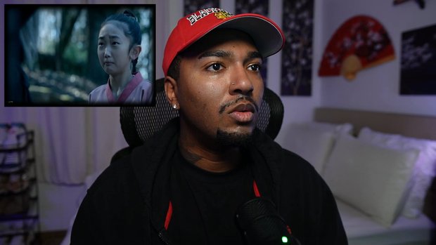 Cobra Kai Season 6 Ep 1-2 Reaction