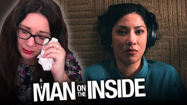 A Man on the Inside 1x06 - Edited & Full