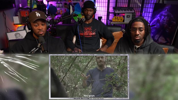 🚨 EARLY ACCESS ALERT! 🚨 The Walking Dead 10X5 RAW REACTION