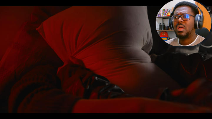 DARK S3 EP 2 FULL LENGTH REACTION