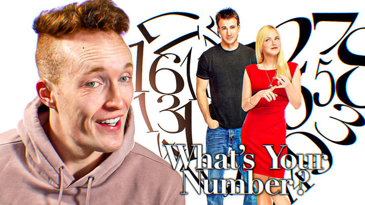 Movies in Depth - What's Your Number? (2011)