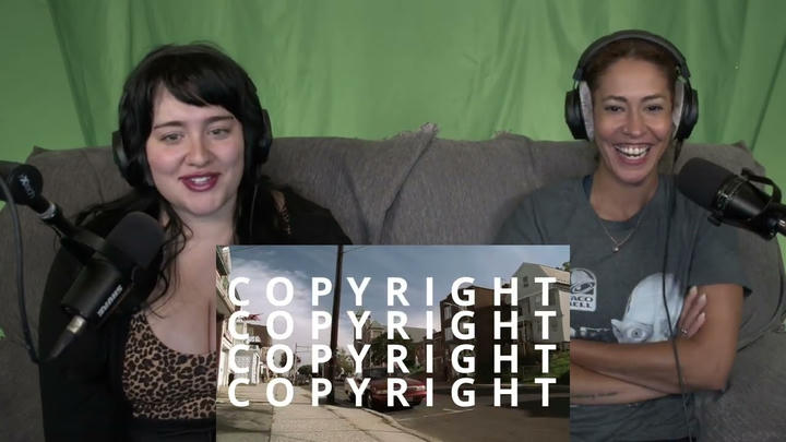 The Sopranos 3x1 | Watch Along