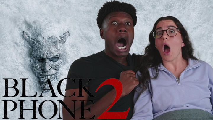 The Black Phone 2