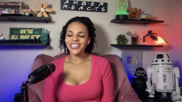 The Office S8 E9 'Mrs. California' Full Length