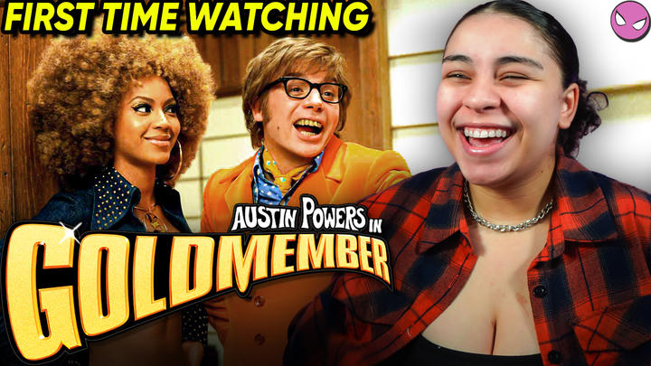 Austin Powers in Goldmember (2002)