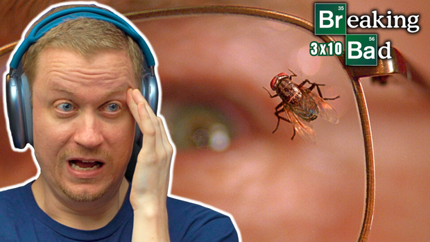 YouTube Edit: Breaking Bad 3x10 "Fly" | Early Access