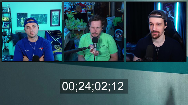 Adolescence 1x2 Full Length