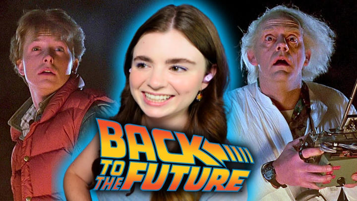 BACK TO THE FUTURE - Early Access - YT Edit