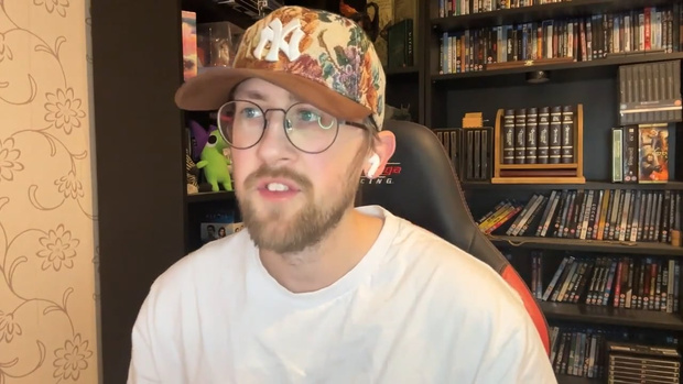 UNCUT: Squid Game: The Challenge 2X01 Reaction