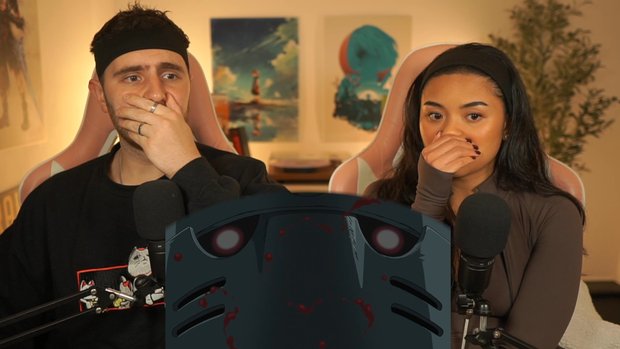 Full Metal Alchemist Brotherhood Episode 13-14