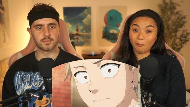 Fragrant Flower Episode 10