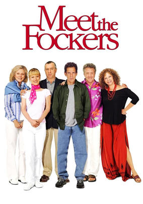 Devin G - Meet the Fockers (2004)
