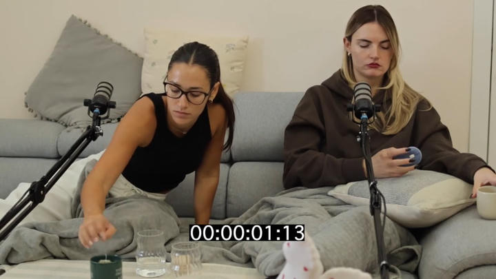 Andor 1x07 Full Reaction