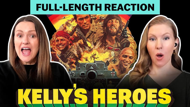 Totally Whatever - Kelly's Heroes (1970)