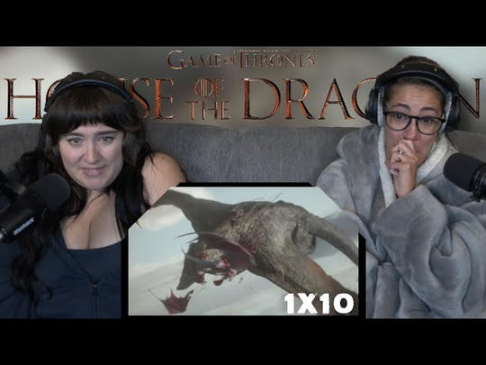 House of the Dragon 1x10 “The Black Queen” | Early Access