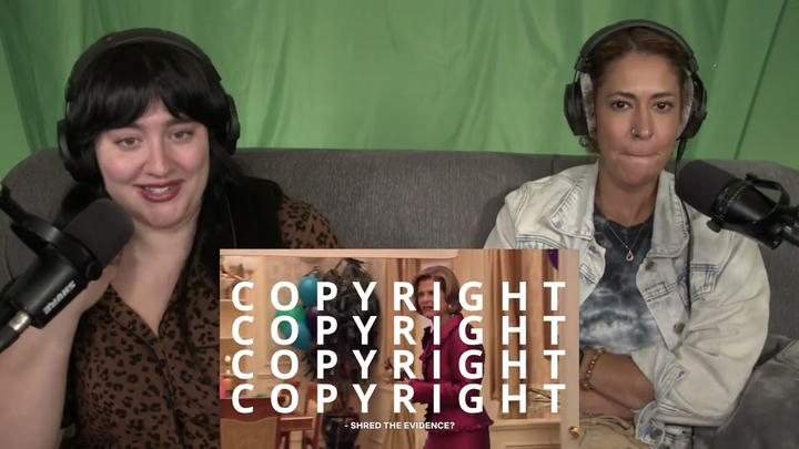 Arrested Development 3x3-4 | Watch Along