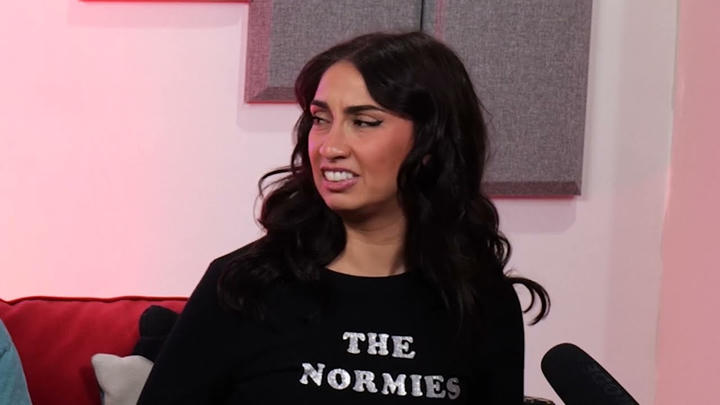 Premium Access: The Fall of the House of Usher 6 - Group Reaction+Uncut