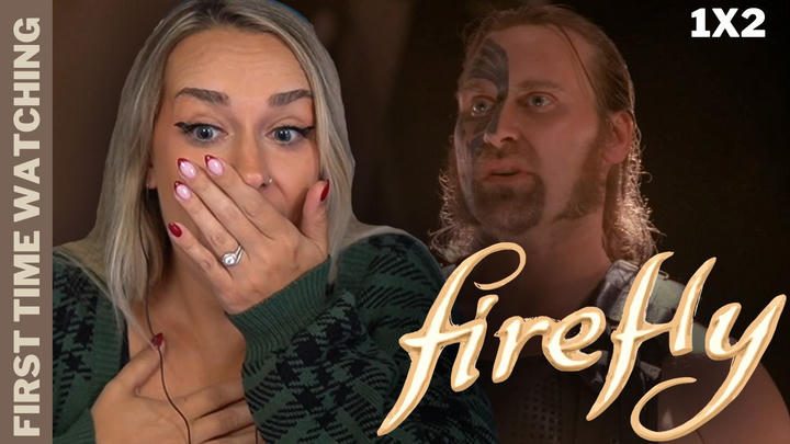 LiteWeight Reacting - Firefly (2002)