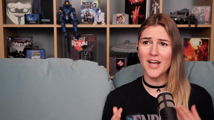 The Mandalorian: S3, Episode 1 (Chapter 17: The Apostate) - Patreon Version