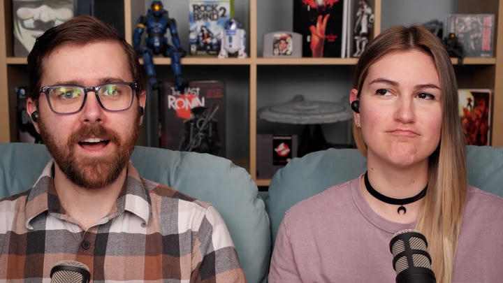 Better Call Saul: S4, Episode 4 (Talk) - Patreon Version