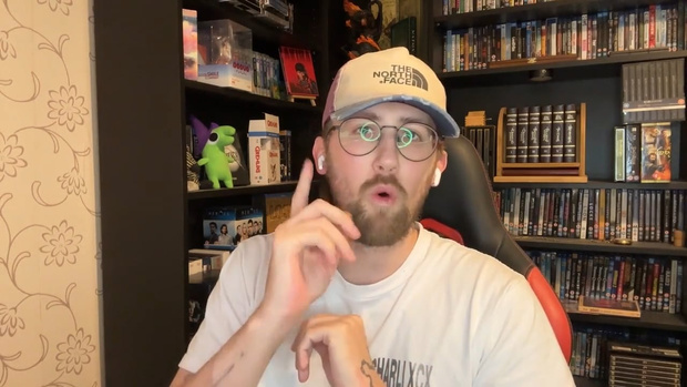 UNCUT: The Good Place 3X01 Reaction