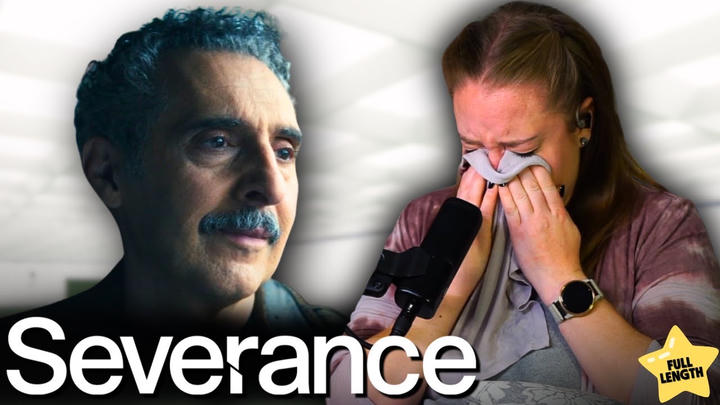 Severance: The After Hours [2x09] ✦ Watchalong Reaction & Review