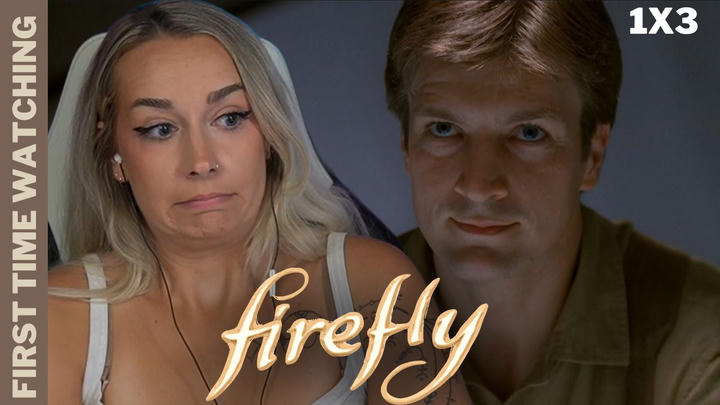Bushwacked | Firefly 1x3 | FULL Reaction