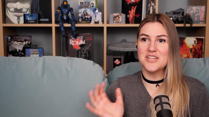 Stranger Things: S1, Episode 4 (Chapter Four: The Body) - Patreon Version