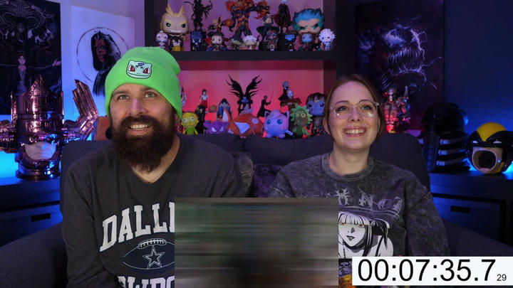 The Boondocks Season 3 Episode 10 "Lovely Ebony Brown" Full Length Reaction