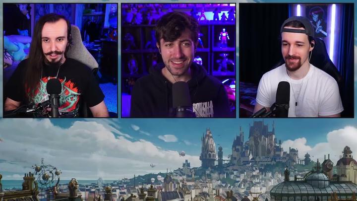 Arcane 2x3 (Early Access)